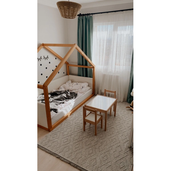 Apex Havana 8571 Gri