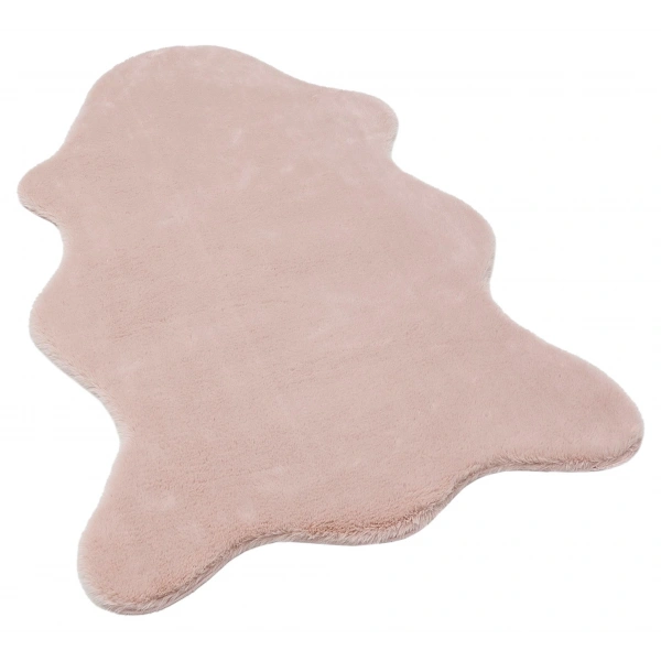 Apex Polo 8704 Pembe Halı