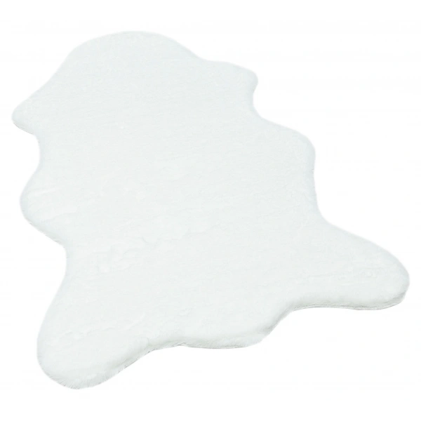 Apex Polo 8705 Beyaz Halı