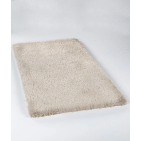 Apex Reiki Vizon Peluş Daire Halı