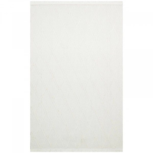 Eko Halı Cozy CZY 04 Cream İskandinav Halı