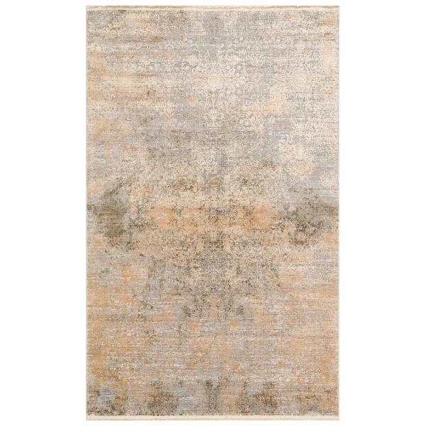 Eko Halı Fresco Dyed FSD 01 D.Gold Modern Salon Halısı