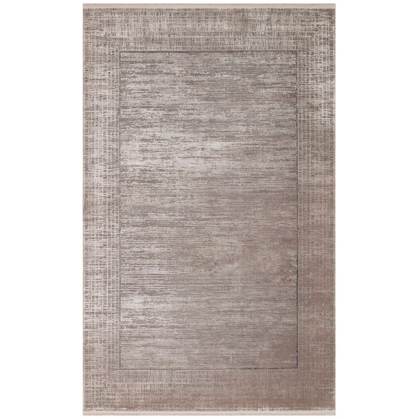 Eko Halı Fresco Dyed FSD 02 Beige Modern Salon Halısı