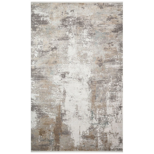 Eko Halı Fresco FS 05 Stone Modern Salon Halısı