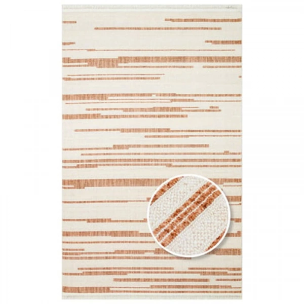 Eko Halı Joy 01 Modern Makine Halısı