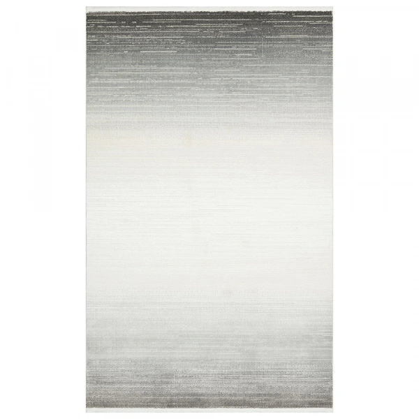 Eko Halı Lagos LGS 16 Cream Grey XW Modern Halı