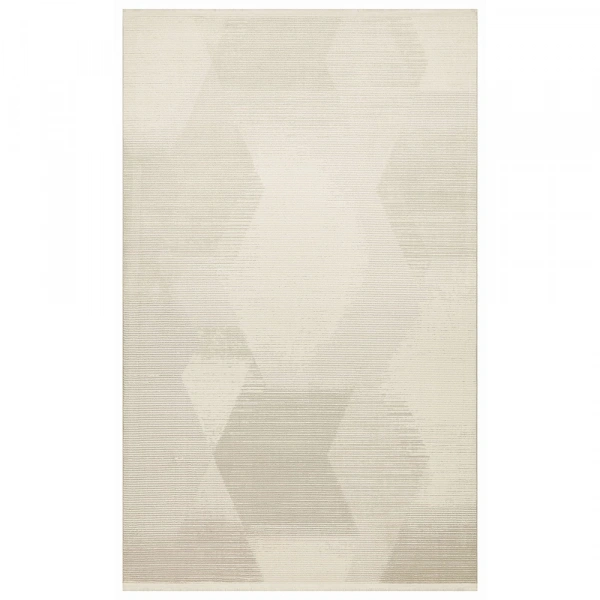 Eko Halı Lagos LGS 21 Cream Beige XW Modern Halı
