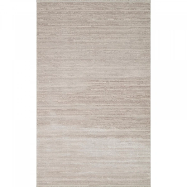 Eko Halı Lykia LYK Plain Grey Modern Salon Halısı