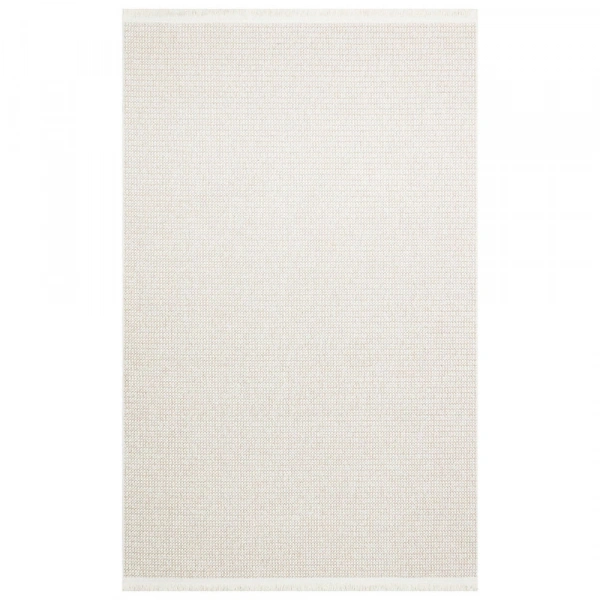 Eko Halı Motto MOT Plain Beige İskandinav Halı