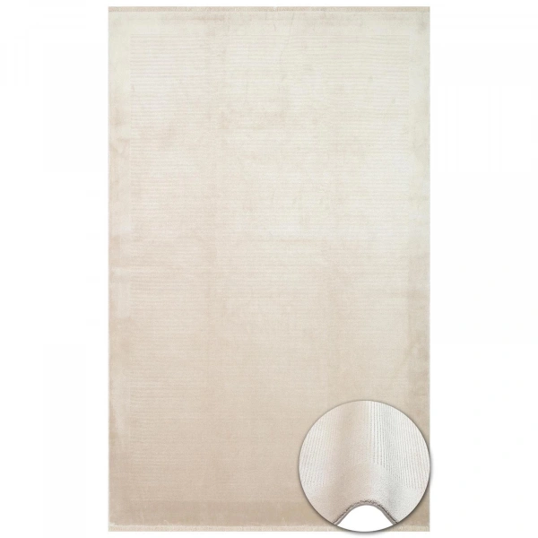 Eko Halı Napoli NAP 02 Vizon Modern Salon Halısı