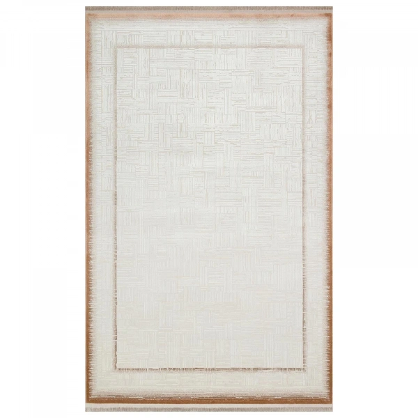 Eko Halı Parma PAR 01 Terra Modern Salon Halısı