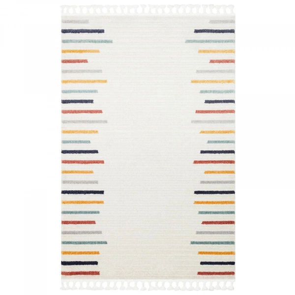 Eko Halı Terazzo TRZ 06 Multy İskandinav Halı