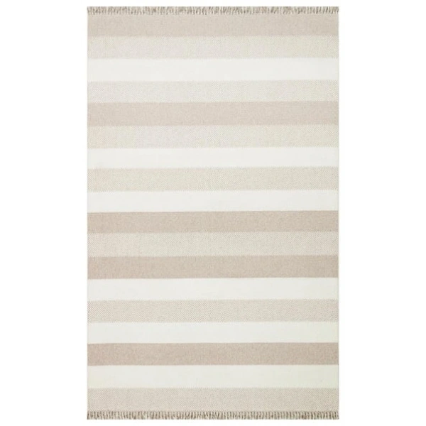 Eko Oslo 08 Beige İskandinav Halı