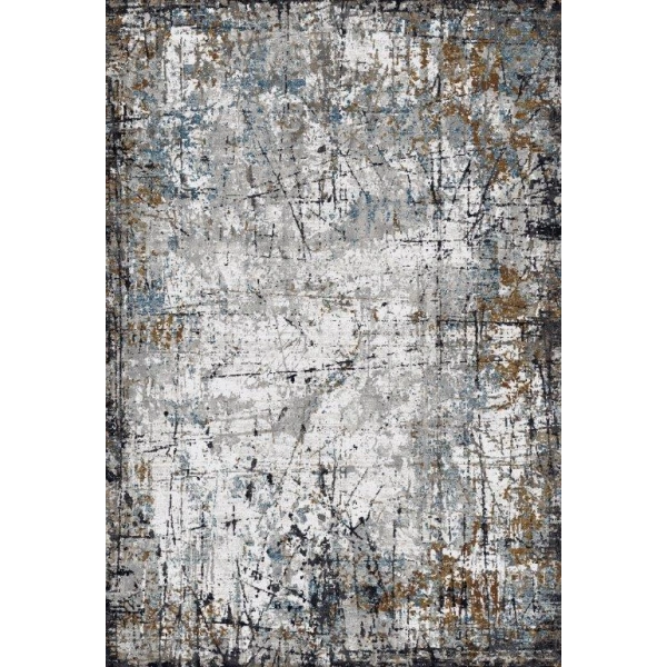 Elexus Halı Kalipso 1714 Modern Salon Halısı