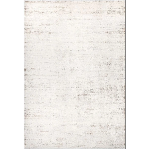 Elexus Halı Olimpos 3756 Krem Modern Salon Halısı