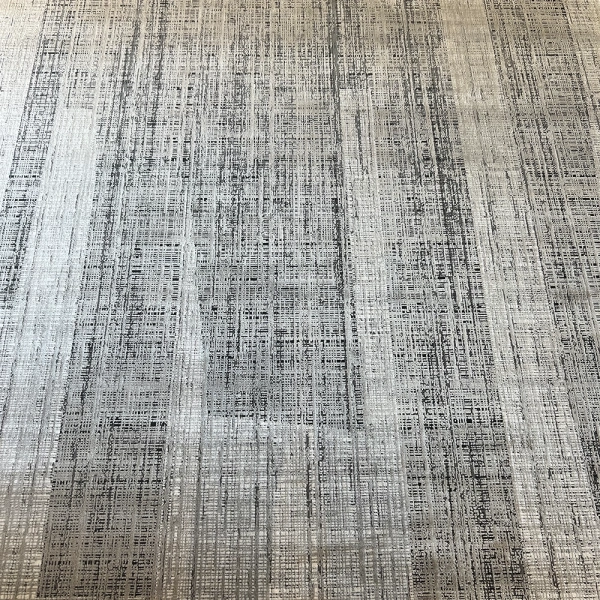 Elexus Halı Valesco 3937 Açık Gri Antrasit Modern Salon Halısı