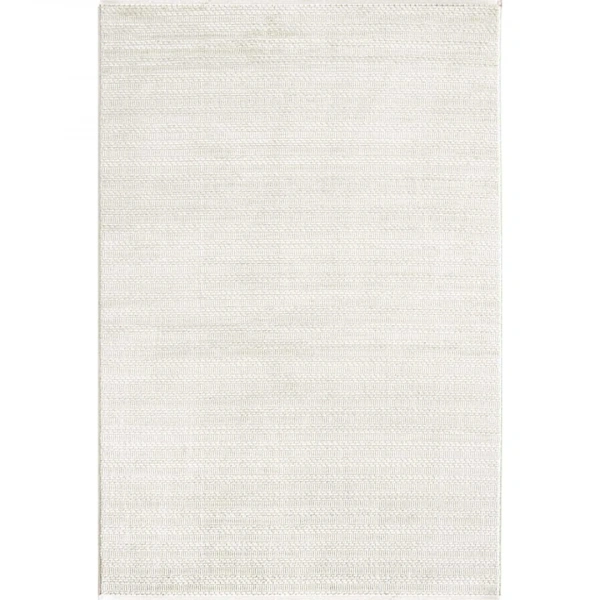 Hoom Rugs Akik 8611 Krem Modern Makine Halısı