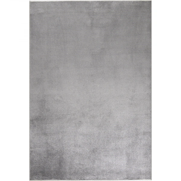 Hoom Rugs Akik 8627 Antrasit Modern Makine Halısı