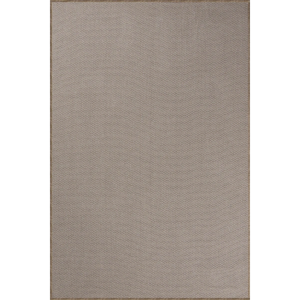 Hoom Rugs Antik 1803 Açık Gri İskandinav Halı