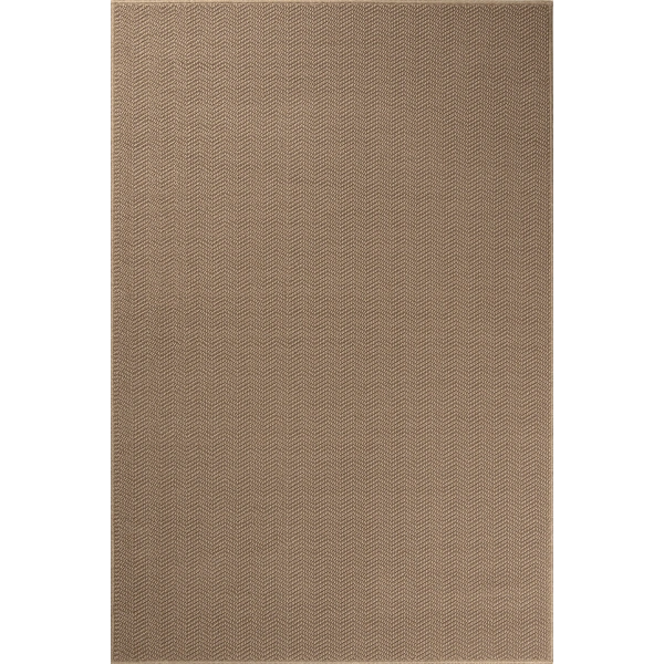 Hoom Rugs Antik 1804 Bej İskandinav Halı