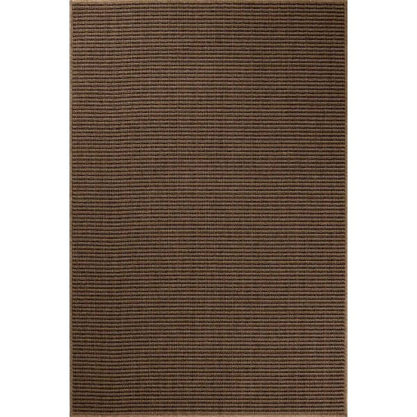Hoom Rugs Antik 1806 Kahve İskandinav Halı