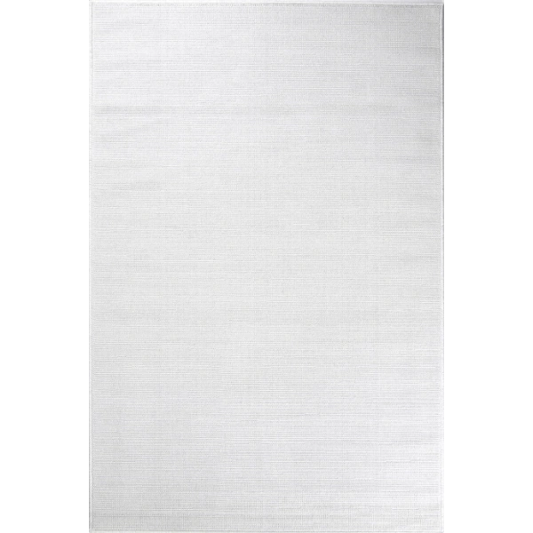 Hoom Rugs Antik 1808 Beyaz İskandinav Halı