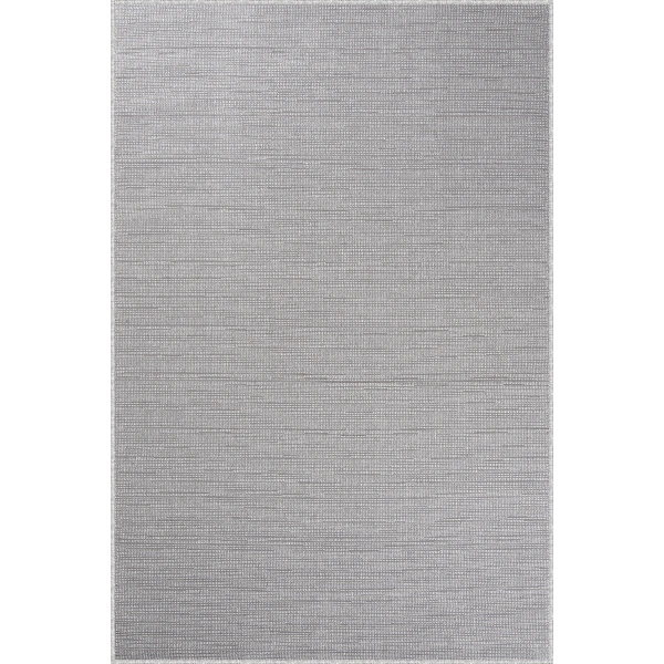 Hoom Rugs Antik 1809 Gri İskandinav Halı