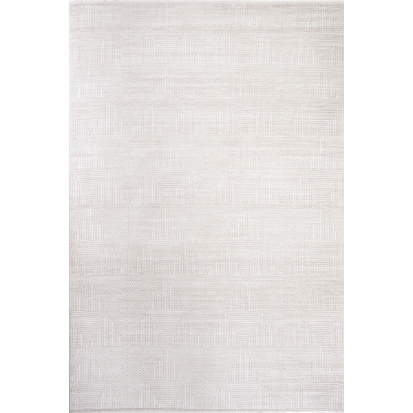 Hoom Rugs Aren 3307 Bej Modern Salon Halısı