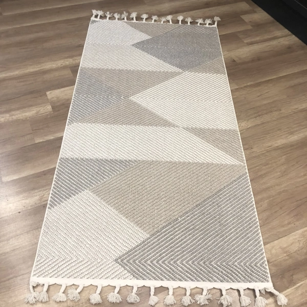 Hoom Rugs Bohho BH09 İskandinav Modern Halı