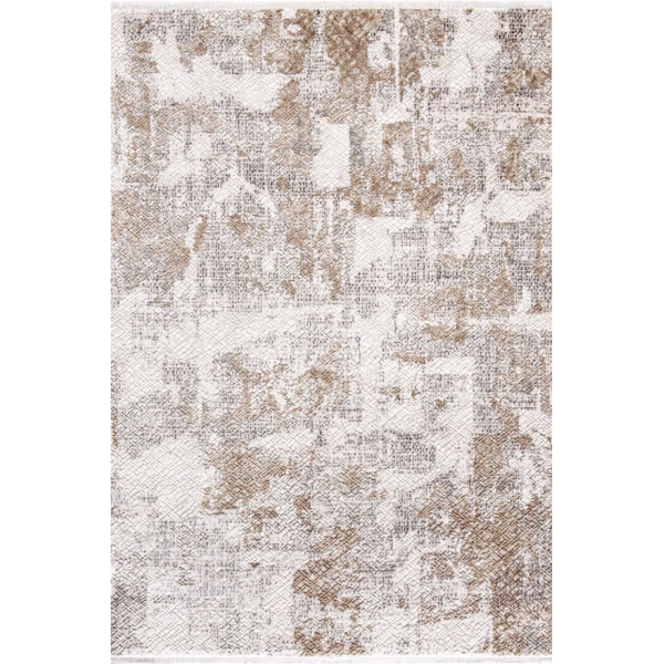 Hoom Rugs Eliza Plus 4324 Vizon Modern Salon Halısı