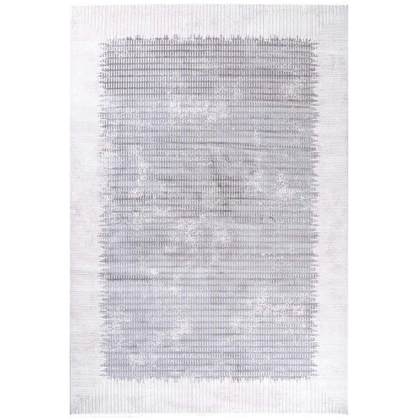 Hoom Rugs Eliza Plus 4334 Gri Modern Salon Halısı