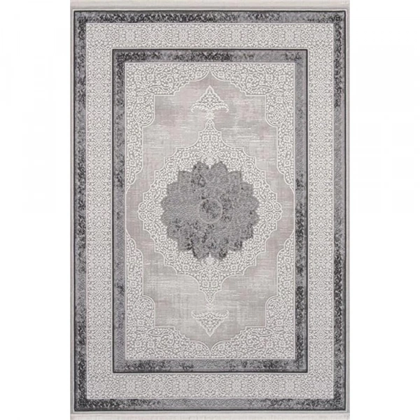 Hoom Rugs Enti Halı Miras 6808 Gri