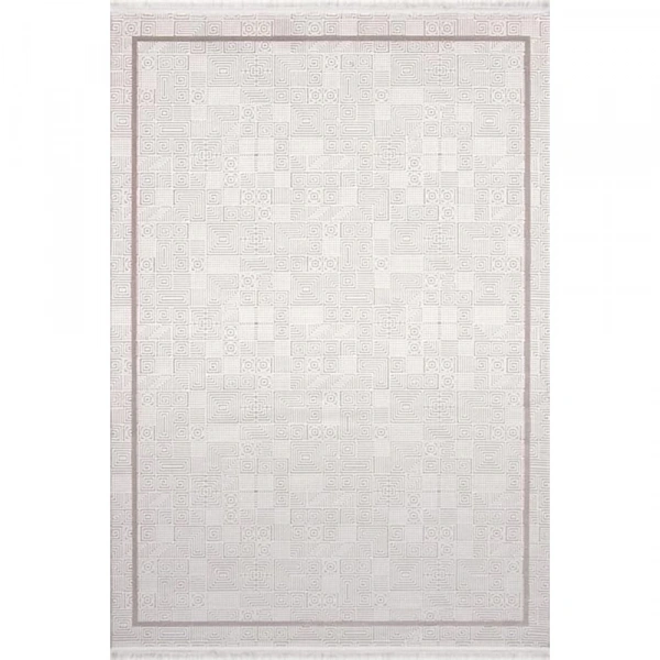 Hoom Rugs Enti Halı Miras 6812 Kahve