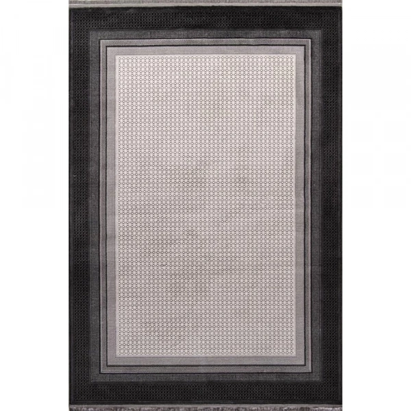 Hoom Rugs Enti Halı Miras 6816 Gri