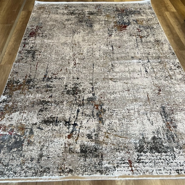 Hoom Rugs Exclusive Miami 60547/110 Multy Modern Salon Halısı