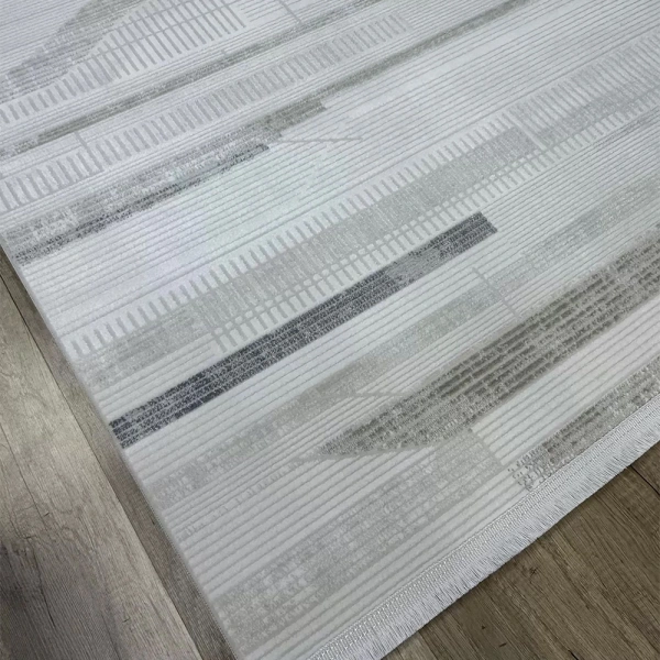 Hoom Rugs Grandy 4963A Vizon Modern Halı