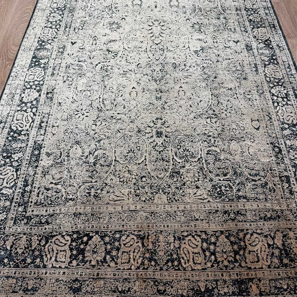 Hoom Rugs Loca 3107 Modern Salon Halısı