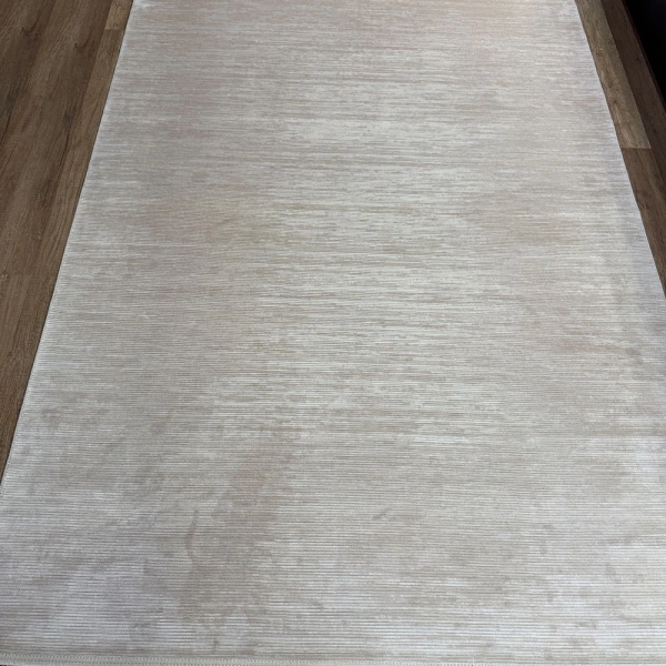 Hoom Rugs Momentus 9606 Bej Modern Halı