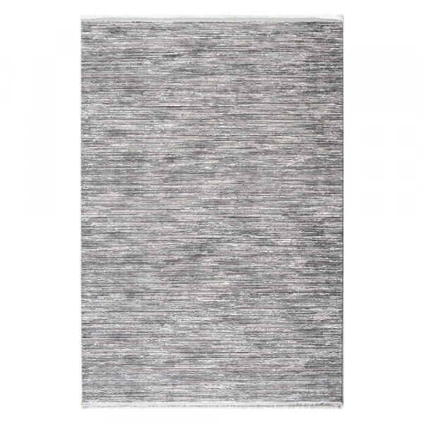 Hoom Rugs Norm 6216 Gri Modern Salon Halısı