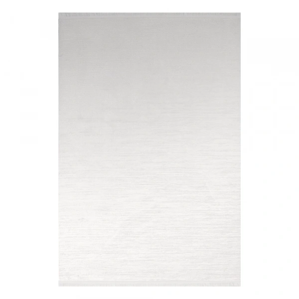 Hoom Rugs Norm 6224 Beyaz Modern Salon Halısı