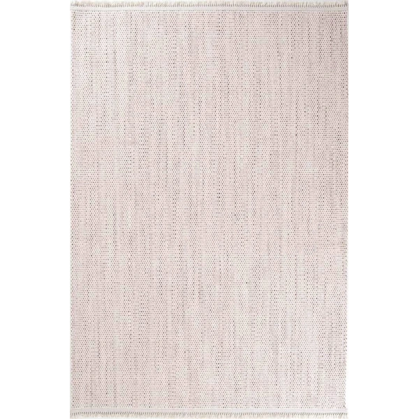 Hoom Rugs Piana 1107 Taba İskandinav Halı