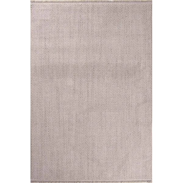 Hoom Rugs Piana 1108 Bej İskandinav Halı