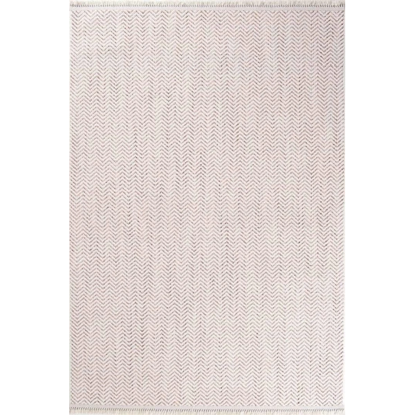 Hoom Rugs Piana 1110 Taba İskandinav Halı