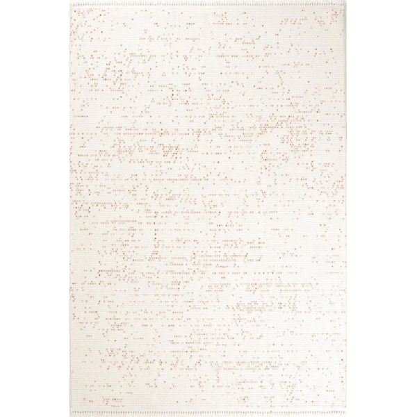 Hoom Rugs Piana 1111 Taba İskandinav Halı