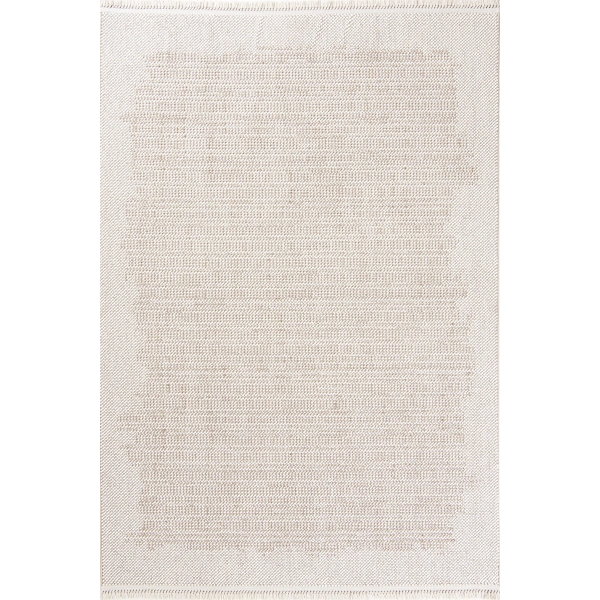 Hoom Rugs Piana 1115 Bej İskandinav Halı