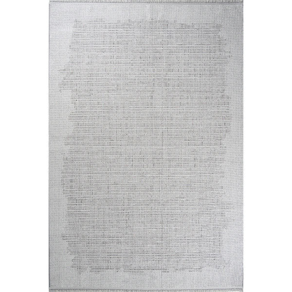 Hoom Rugs Piana 1116 Gri İskandinav Halı