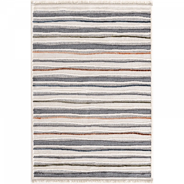 Hoom Rugs Polo 7803 Multi İskandinav Halı