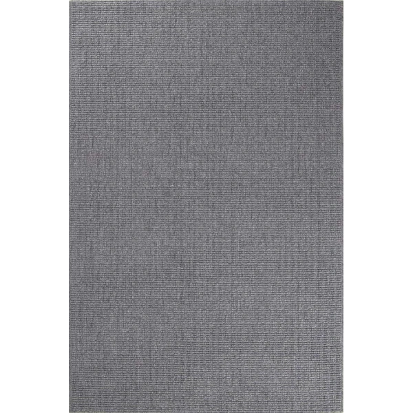 Hoom Rugs Sahra 9901 Gri İskandinav Halı