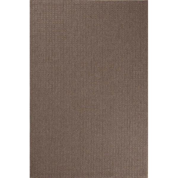 Hoom Rugs Sahra 9902 Kahve İskandinav Halı