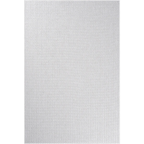 Hoom Rugs Sahra 9903 Beyaz İskandinav Halı